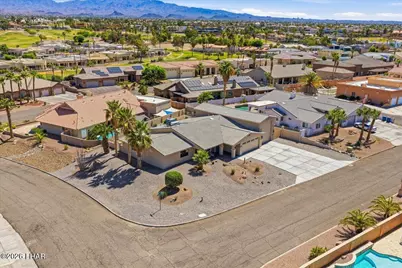 2170 Rudolph Dr, Lake Havasu City, AZ 86406 - Photo 4