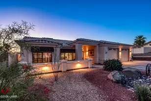 15 Torrito Ln, Lake Havasu City, AZ 86403 - Photo 1