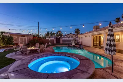 15 Torrito Ln, Lake Havasu City, AZ 86403 - Photo 4