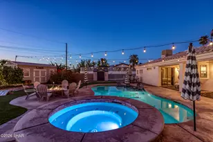 15 Torrito Ln, Lake Havasu City, AZ 86403 - Photo 4