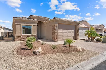 629 Veneto, Lake Havasu City, AZ 86403 - Photo 1