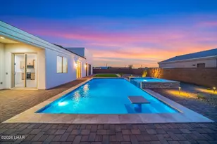 3615 Swordfish Dr, Lake Havasu City, AZ 86406 - Photo 2