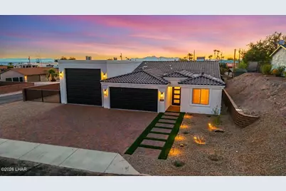 3615 Swordfish Dr, Lake Havasu City, AZ 86406 - Photo 86