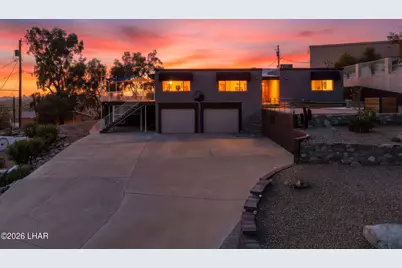 3543 Desert Rose Dr, Lake Havasu City, AZ 86404 - Photo 1