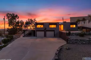 3543 Desert Rose Dr, Lake Havasu City, AZ 86404 - Photo 1