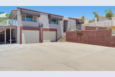3543 Desert Rose Dr, Lake Havasu City, AZ 86404 - Photo 46