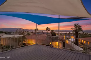 3543 Desert Rose Dr, Lake Havasu City, AZ 86404 - Photo 2