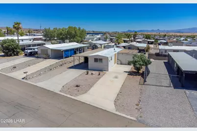 1973 Folzman Dr, Lake Havasu City, AZ 86404 - Photo 4