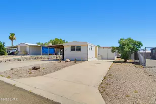 1973 Folzman Dr, Lake Havasu City, AZ 86404 - Photo 2