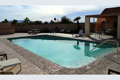 1973 Folzman Dr, Lake Havasu City, AZ 86404 - Photo 2