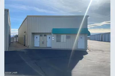 1300 S Empire Rd #14, Mohave Valley, AZ 86440 - Photo 4