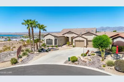 3765 Surrey Hills Ln, Lake Havasu City, AZ 86404 - Photo 40