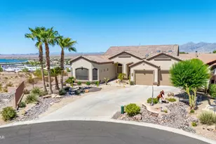 3765 Surrey Hills Ln, Lake Havasu City, AZ 86404 - Photo 40