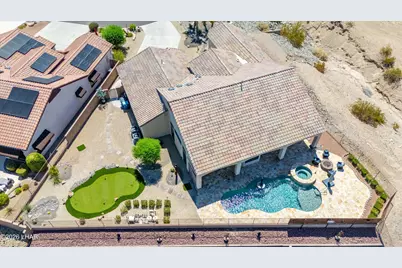 3765 Surrey Hills Ln, Lake Havasu City, AZ 86404 - Photo 42