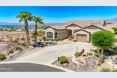 3765 Surrey Hills Ln, Lake Havasu City, AZ 86404 - Photo 1