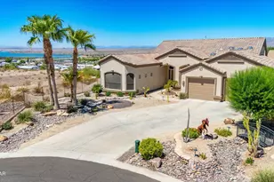 3765 Surrey Hills Ln, Lake Havasu City, AZ 86404 - Photo 1