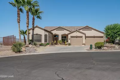 3765 Surrey Hills Ln, Lake Havasu City, AZ 86404 - Photo 2