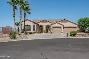 3765 Surrey Hills Ln, Lake Havasu City, AZ 86404 - Photo 2