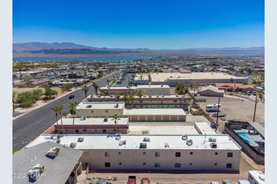 2301 McCulloch Blvd N #E8, Lake Havasu City, AZ 86403 - Photo 22