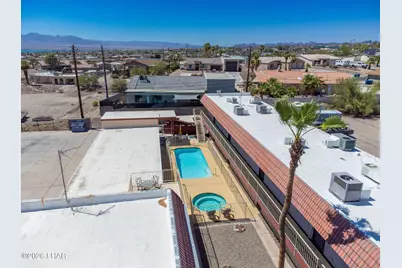 2301 McCulloch Blvd N #E8, Lake Havasu City, AZ 86403 - Photo 26