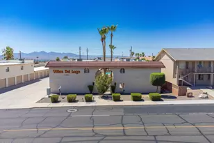 2301 McCulloch Blvd N, Lake Havasu City, AZ 86403 - Photo 1