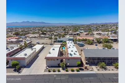 2301 McCulloch Blvd N #E8, Lake Havasu City, AZ 86403 - Photo 2
