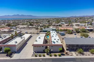 2301 McCulloch Blvd N, Lake Havasu City, AZ 86403 - Photo 2