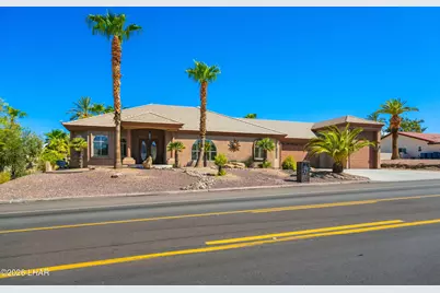 2195 Jamaica Blvd S, Lake Havasu City, AZ 86406 - Photo 2
