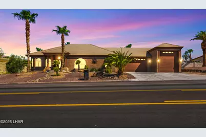 2195 Jamaica Blvd S, Lake Havasu City, AZ 86406 - Photo 1
