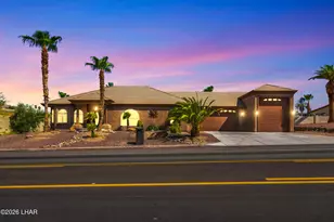 2195 Jamaica Blvd S, Lake Havasu City, AZ 86406 - Photo 1