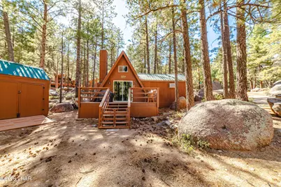 6540 E Crumb Rd, Kingman, AZ 86401 - Photo 1