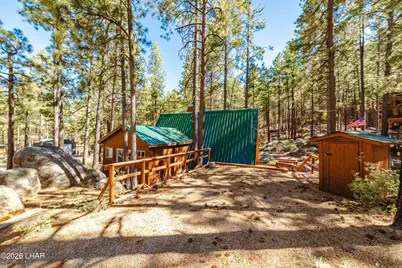 6540 E Crumb Rd, Kingman, AZ 86401 - Photo 28