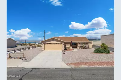 1415 Beefeater Dr, Lake Havasu City, AZ 86404 - Photo 2