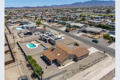 1415 Beefeater Dr, Lake Havasu City, AZ 86404 - Photo 72