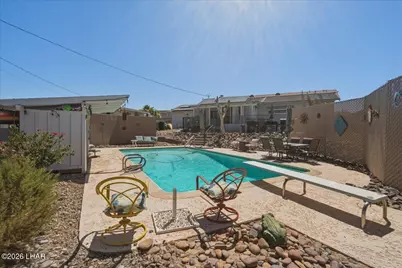 1857 Willow Ave, Lake Havasu City, AZ 86403 - Photo 38