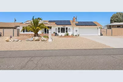 1857 Willow Ave, Lake Havasu City, AZ 86403 - Photo 1
