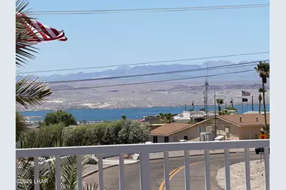 3390 Amberwood Ave, Lake Havasu City, AZ 86404 - Photo 2