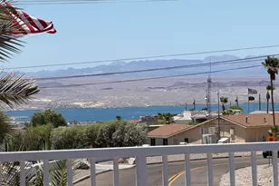 3390 Amberwood Ave, Lake Havasu City, AZ 86404 - Photo 2