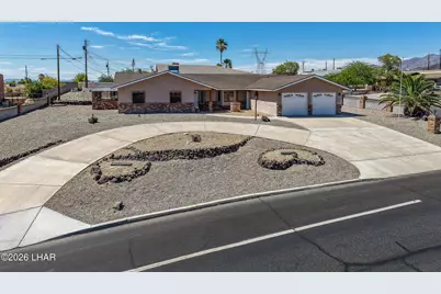 1407 S McCulloch Blvd S, Lake Havasu City, AZ 86406 - Photo 1