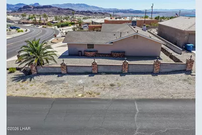 1407 S McCulloch Blvd S, Lake Havasu City, AZ 86406 - Photo 56