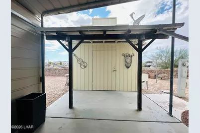 200 N Moon Mountain Ave #11, Quartzsite, AZ 85346 - Photo 22