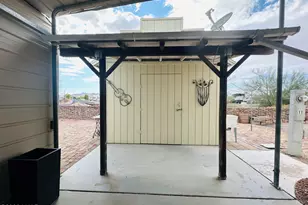 200 N Moon Mountain Ave, Quartzsite, AZ 85346 - Photo 22