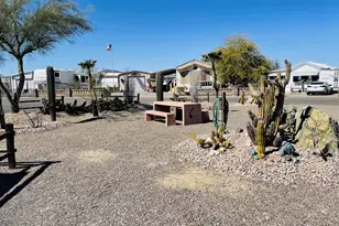 200 N Moon Mountain Ave, Quartzsite, AZ 85346 - Photo 10