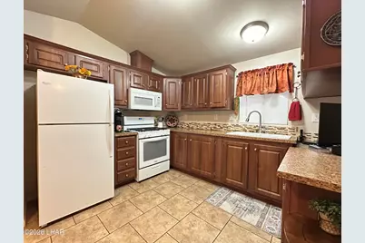 200 N Moon Mountain Ave #11, Quartzsite, AZ 85346 - Photo 8