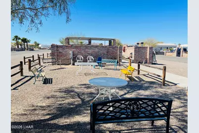 200 N Moon Mountain Ave #11, Quartzsite, AZ 85346 - Photo 6