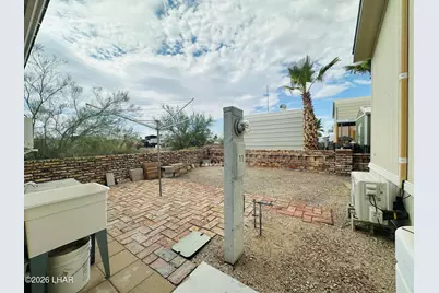 200 N Moon Mountain Ave #11, Quartzsite, AZ 85346 - Photo 30