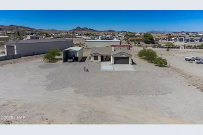7703 N Rice Dr, Lake Havasu City, AZ 86404 - Photo 30