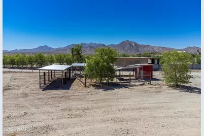 7703 N Rice Dr, Lake Havasu City, AZ 86404 - Photo 32