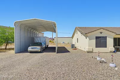 7703 N Rice Dr, Lake Havasu City, AZ 86404 - Photo 4