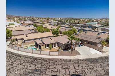 2680 Bluewater Dr, Lake Havasu City, AZ 86403 - Photo 4
